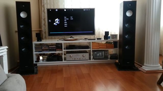 Paradigm Monitor 11 S7