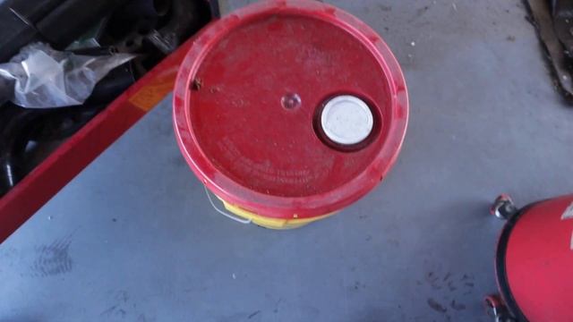 How to fully service your Nissan 350Z! смотреть онлайн