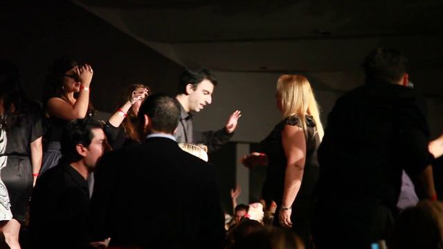 goodtime productions presents THANOS PETRELIS LA смотреть онлайн