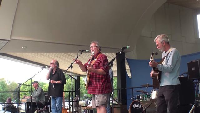 City Mouse and Friends - Lake Charles - September 7, 2019 Rock Bend 29. смотреть онлайн