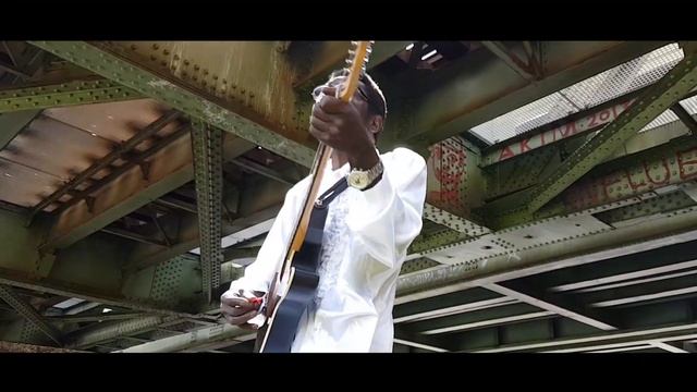Brice Samba - Zigzi смотреть онлайн