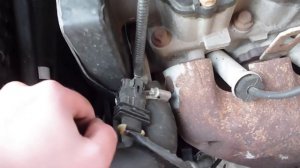 Выносной термостат