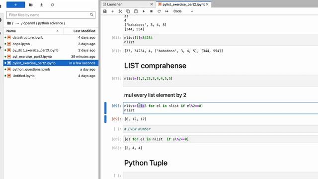 Python | Zero to hero | one hour | By Suresh Saini смотреть онлайн