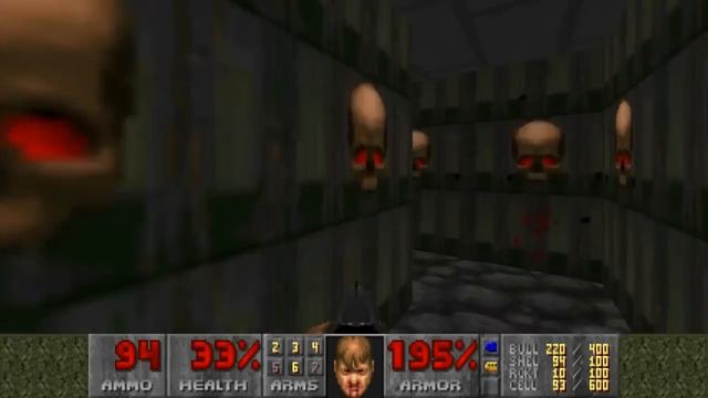 DooM - Глазами Бойца (Часть #2) смотреть онлайн