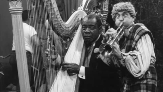 Harpo Woogie смотреть онлайн