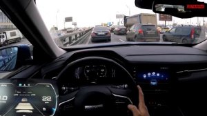 Подержанный Хавал Ф7 - посмотрите на эти проблемные места перед покупкой