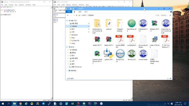 python pycharm development environment смотреть онлайн