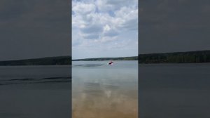 Хатанга 360 pro с Toyama 9.9/15