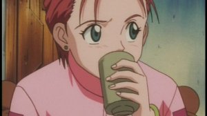 Охотник х Охотник 47 серия (аниме-сериал, 1999)