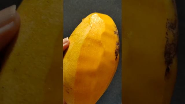 Спелый и вкусный манго выглядит так! Бангкок смотреть онлайн