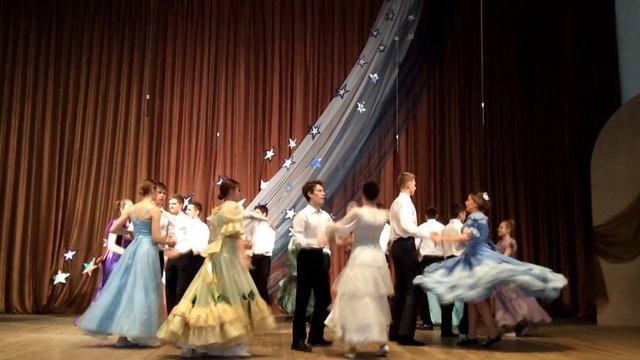 Школьный вальс смотреть онлайн