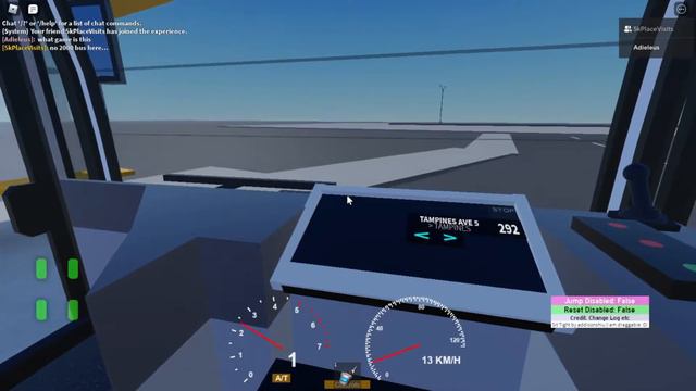 [SBST] What A Short Service! - SBS????? On Service 292 - Mercedes Benz Citaro смотреть онлайн