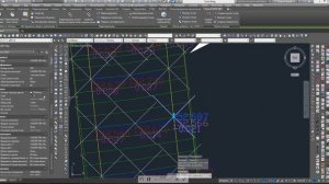 Как сделать проект факт отклонение в  AutoCAD Civil 3d. Civil Geo Tools.mp4