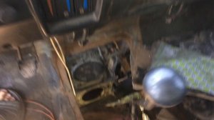 Первый запуск газ 3307 после кап ремонта