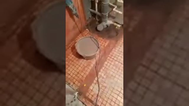 наливные полы в будущей ванне смотреть онлайн