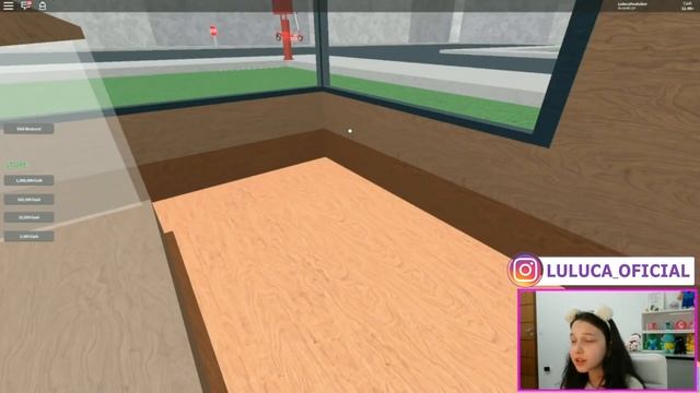 Roblox - CONSTRUINDO MEU PET SHOP (Tycoon Pet Shop) | Luluca Games смотреть онлайн