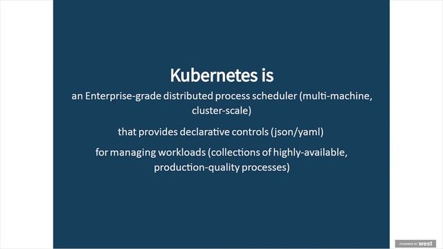 Learn Cloud-Native Week 2: Kubernetes Intro смотреть онлайн