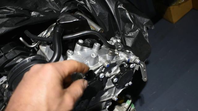 M157 M278 engine timing issues (part 1) смотреть онлайн
