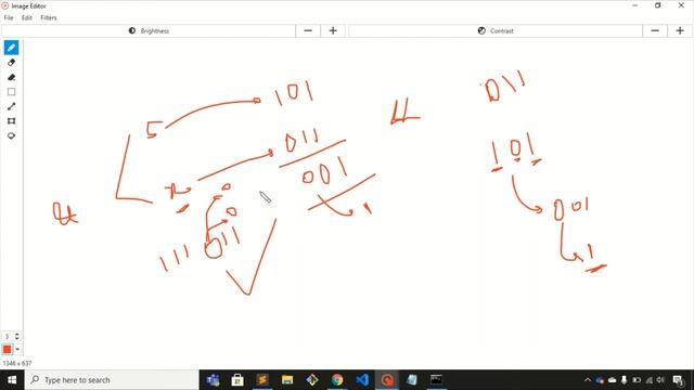 Unset ith Bit of any Number | Bit Manipulation смотреть онлайн