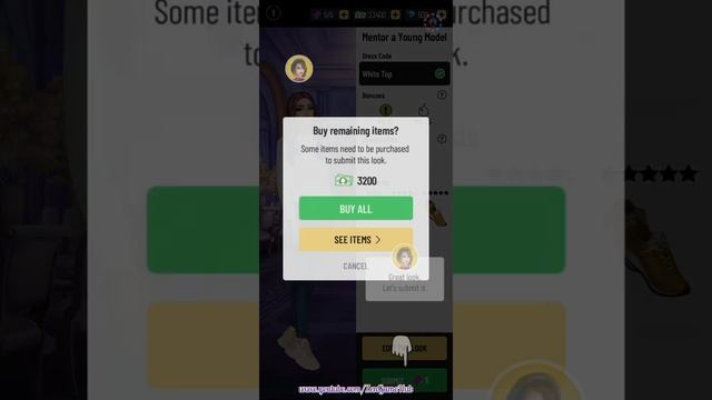 Pocket Styler: Fashion Stars смотреть онлайн