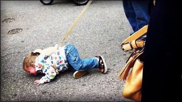 Бизнес идея Поводок для детей смотреть онлайн