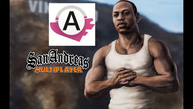 Advance RP Intro смотреть онлайн