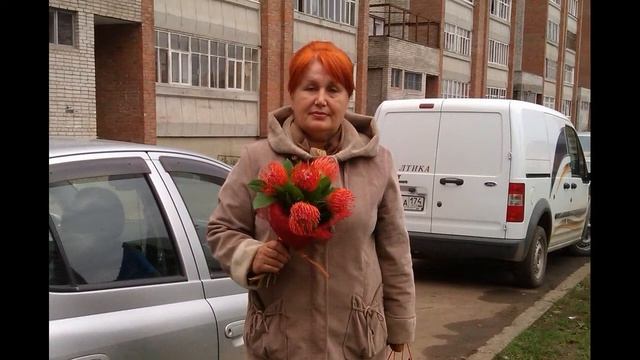 С Днем Рождения Мамочка!!! смотреть онлайн