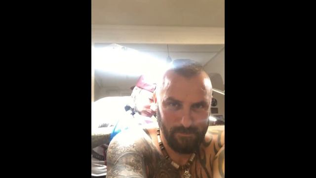 Back Tattoo смотреть онлайн