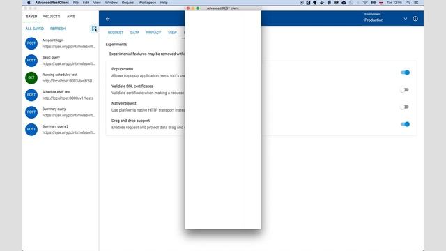 Advanced REST Client 14 release highlights смотреть онлайн
