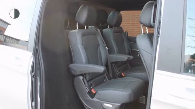 Mercedes-Benz V-Klasse V 250d DC Lang Exclusive AMG Automaat | Used 1 смотреть онлайн