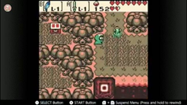 Found and Lost - Zelda: Oracle of Seasons смотреть онлайн