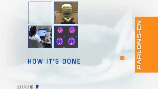 Scanning Procedure смотреть онлайн