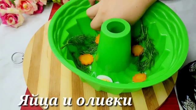 Вместо Холодца! Нереально вкусно, готовится на раз два три! Даже не верится, что так просто! смотреть онлайн