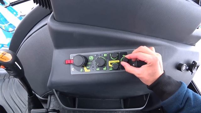 Чешский трактор ZETOR замена МТЗ 1221 или нет??