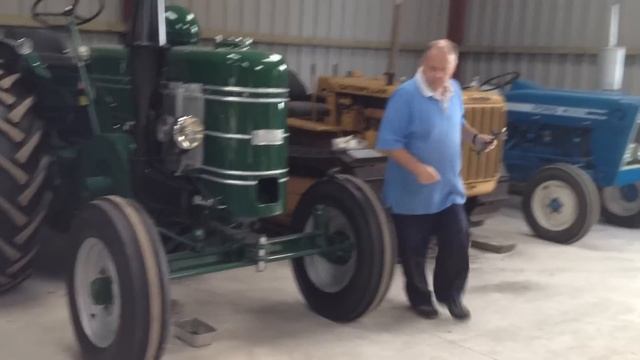 Field Marshall Cartridge start смотреть онлайн