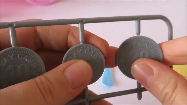 Toy ice cream cart learn colors names foods lollipop candy chocolate strawberry ice cream kids toy смотреть онлайн