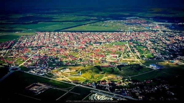 Кто такие ингуши?