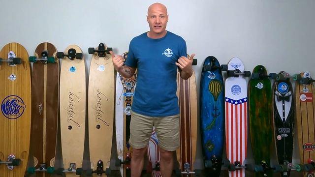 How To Build A Crazy Longboard Surfskate (50