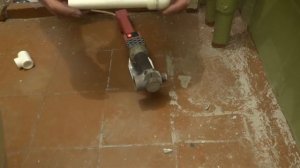 установка счётчиков воды и пайка полипропиленового водопровода своими руками