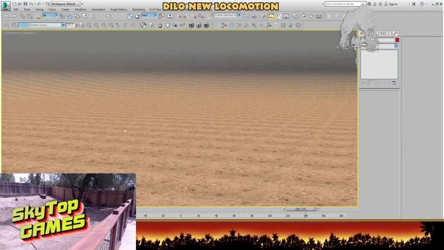 THE ISLE EVRIMA. ДИЛОФОЗАВР! НОВЫЕ АНИМАЦИИ ПЕРЕДВИЖЕНИЯ! СТРИМ РАЗРАБОТЧИКОВ.