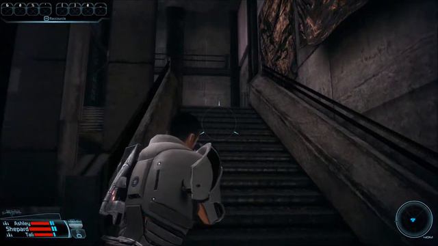 [E06/10] Mass Effect [MEUITM Mod] [PC] - Let's Play FR - Ultra (2160p) - 1080p/60Fps смотреть онлайн