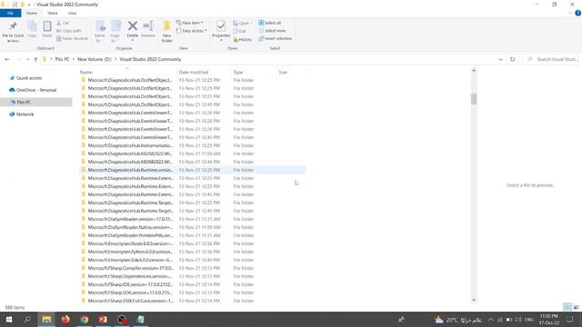 Download and install online , create offline installer Visual Studio 2022 смотреть онлайн