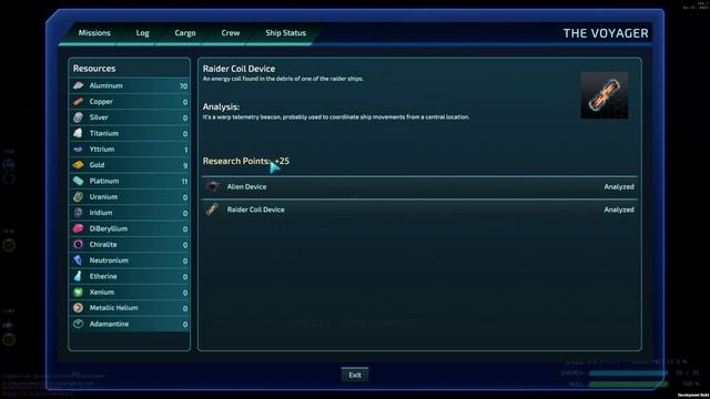 DGA Previews: Starcom: Unknown Space смотреть онлайн