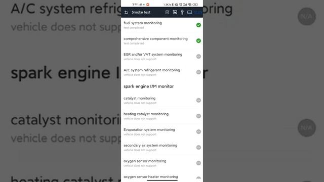 Test of NexzScan II NL100 смотреть онлайн