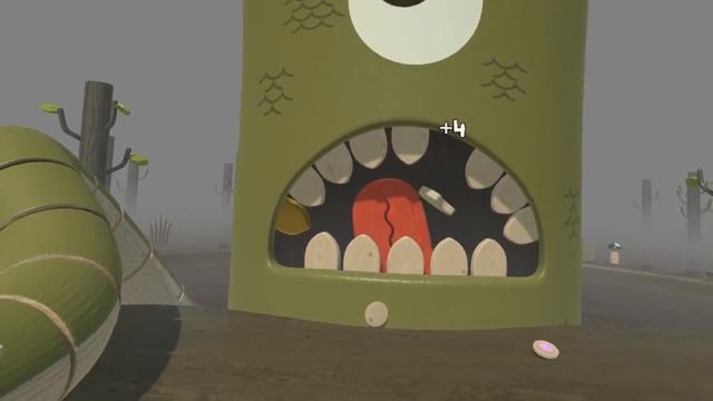 Loco Dojo Trailer (Make Real) - Rift, Vive смотреть онлайн