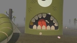 Loco Dojo Trailer (Make Real) - Rift, Vive