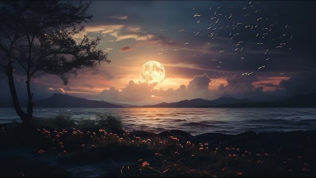 ?Music of A Lot _ Brighter Than The Sun смотреть онлайн