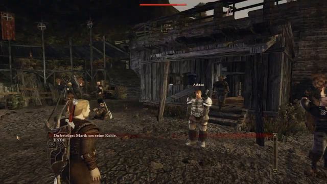 Gothic 3 Walkthrough German - ARENA-CHAMPION - Part 27 смотреть онлайн