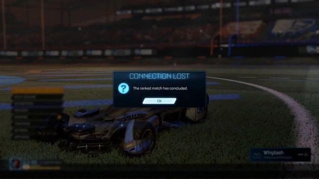 Batmobile DLC in Rocket League LIVE смотреть онлайн
