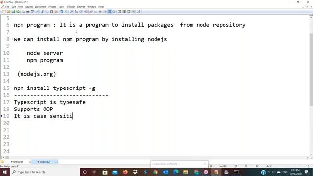 Angular 10 tutorials || Demo - 3 || by Mr. Swamy Naidu On 26-10-2020 @6PM смотреть онлайн